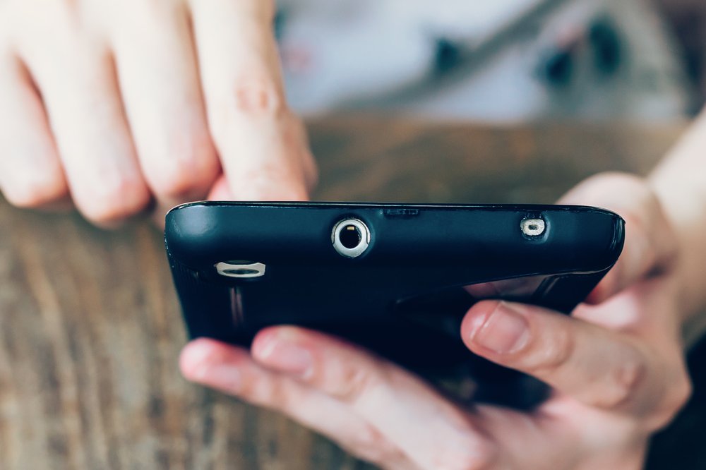 Co spowalnia mój telefon?