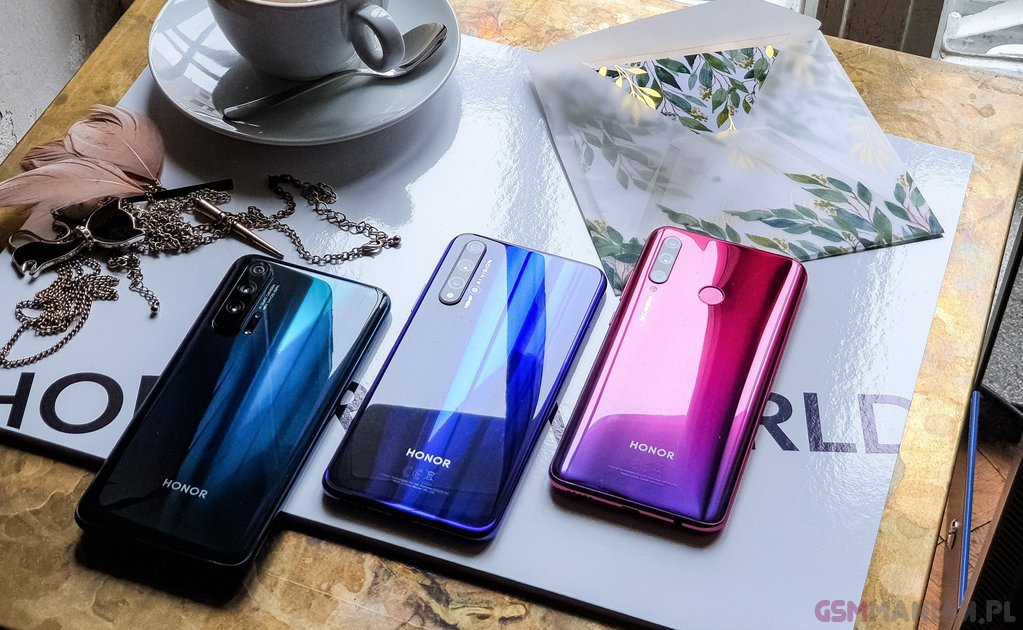 Czy 64 GB pamięci to dużo?