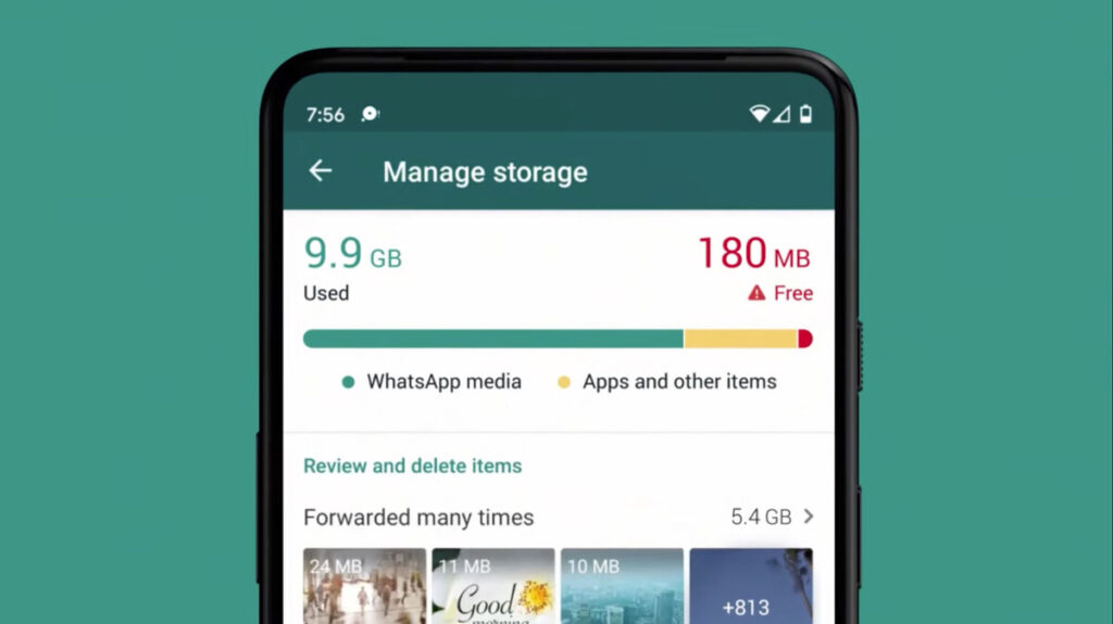 Gdzie zapisują się pliki z WhatsApp? - Crowdfund
