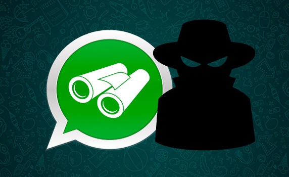 Czy ktoś może mieć dostęp do naszego WhatsApp?