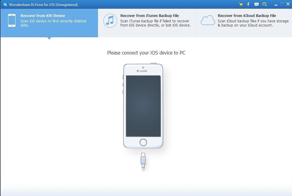Jak odzyskać skasowane smsy iPhone 11?
