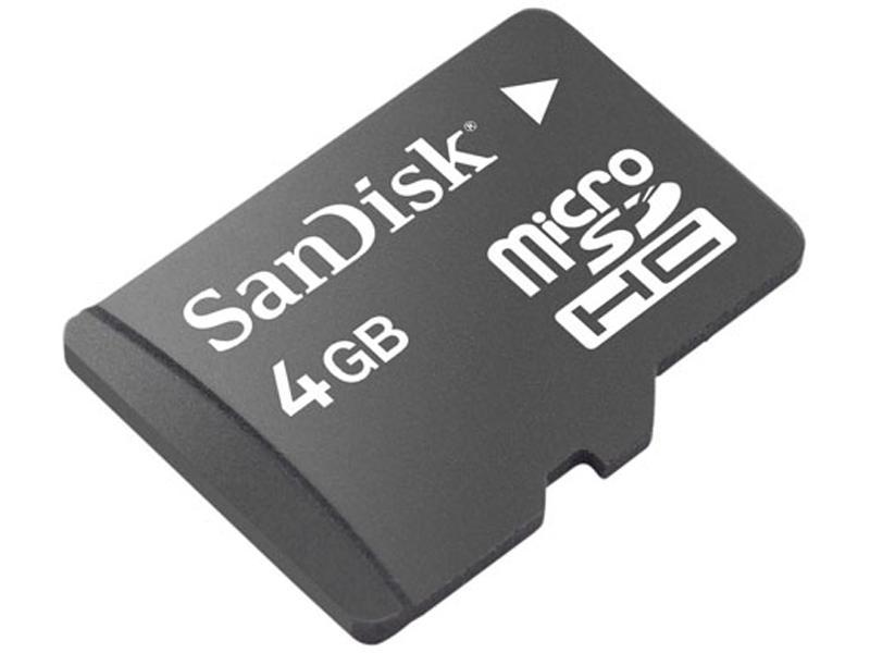 Jak odzyskać zdjęcia z karty micro SD?