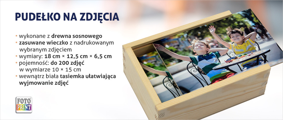 Jak przechowywać zdjęcia?