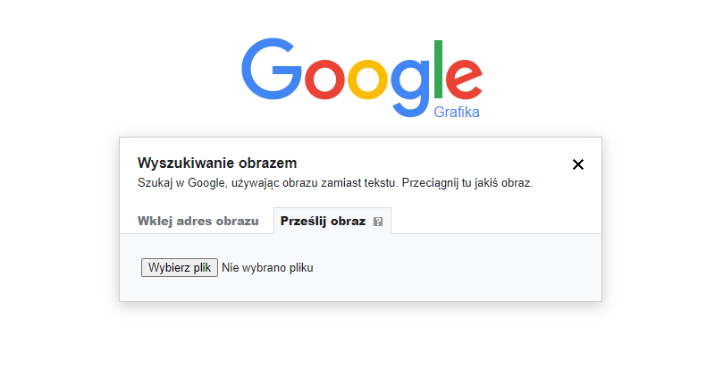 Jak znaleźć autora zdjęcia?