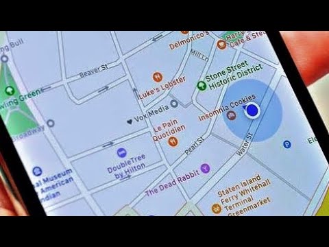 Czy można śledzić kogoś przez telefon?