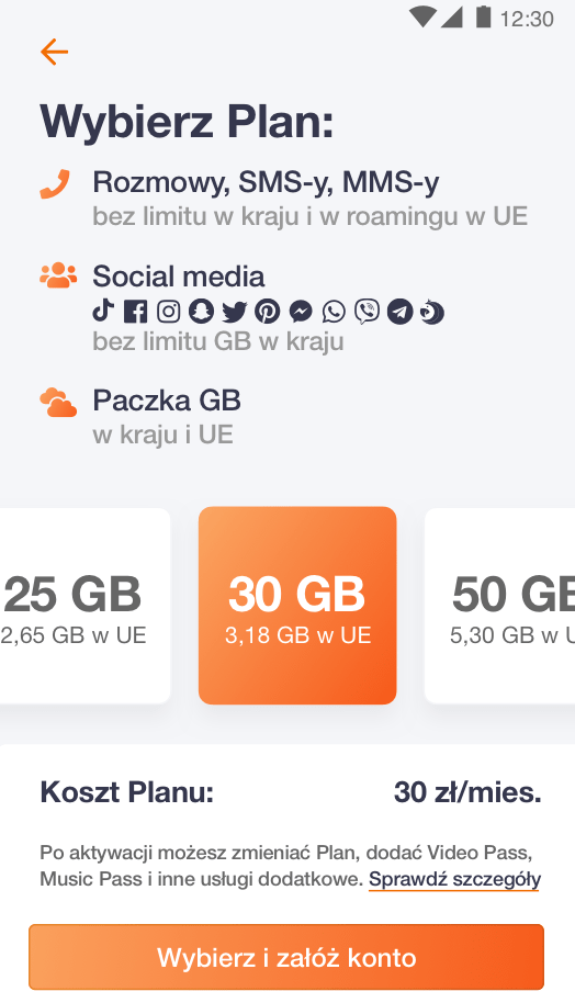 Ile kosztuje minuta rozmowy z Polski do Niemiec? - Crowdfund