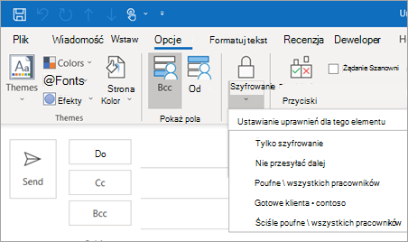 Jak działa szyfrowanie poczty?