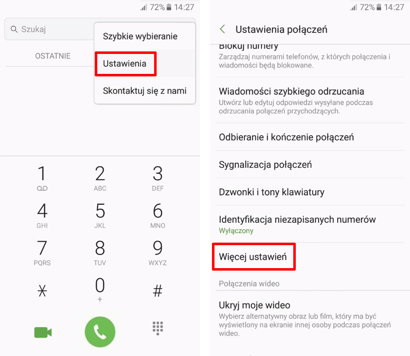Jak można ukryć swój numer telefonu?