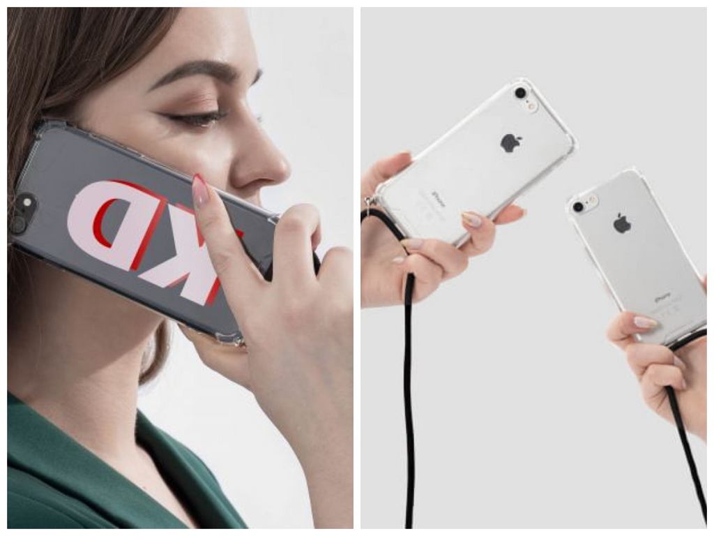 Jak nie zgubić telefonu?