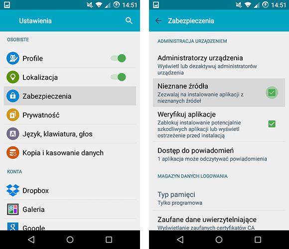 Jak się dzwoni przez WhatsApp?
