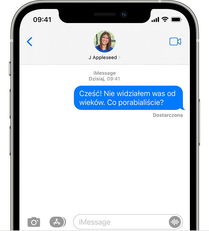 Jak sprawdzić czy ktoś odczytał sms iPhone?