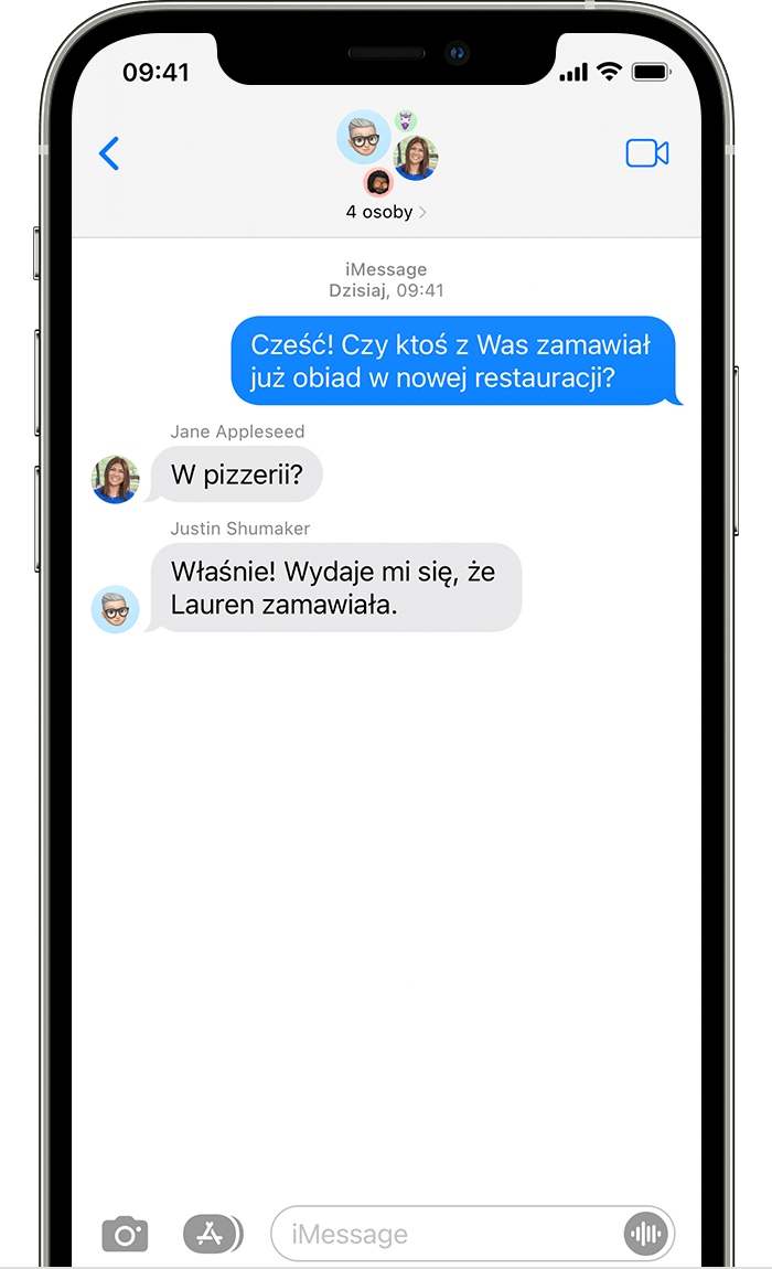 Jak ukryc tresc sms w iphone?