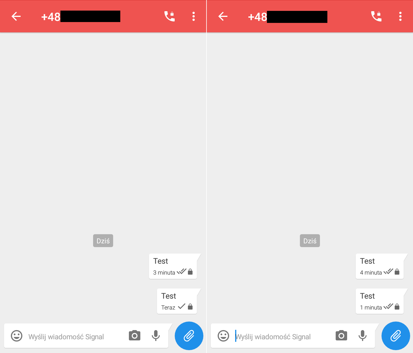 Jak zaszyfrować wiadomość SMS?