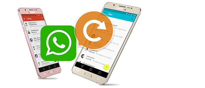 Jak sprawdzić historię na WhatsApp?
