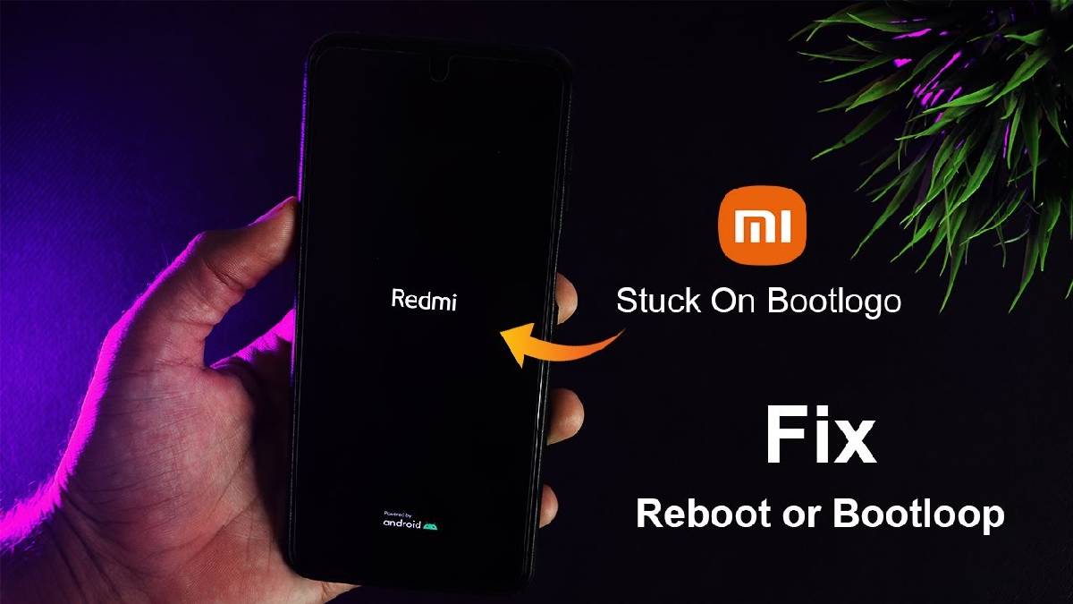 Co robi reboot w Xiaomi?