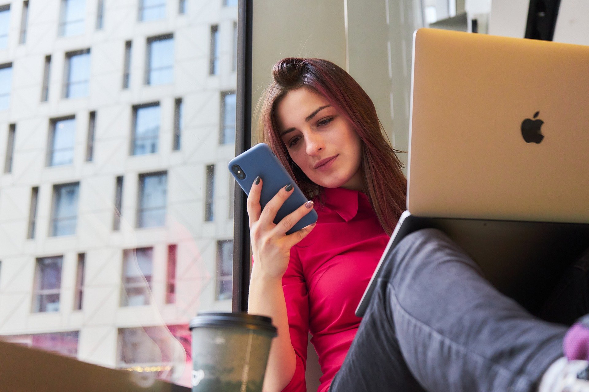 Jak Odwirusowac telefon?