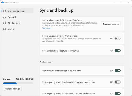 Jak sprawdzić czy OneDrive działa na komputerze?
