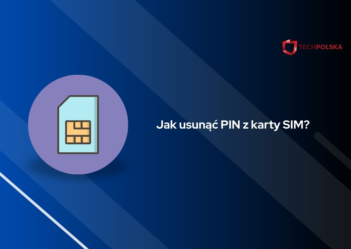 Jak usunąć wirusa z karty SIM?