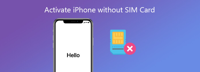 Jak zresetować telefon bez karty SIM?