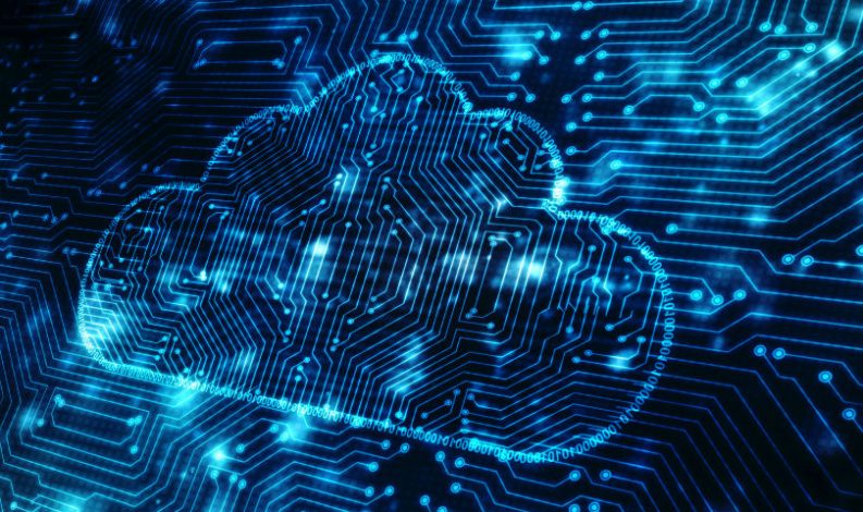 Na czym polega cloud?
