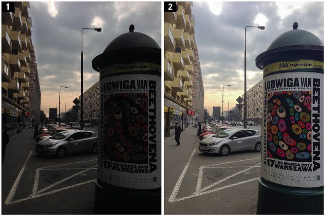 Co to jest HDR w aparacie?