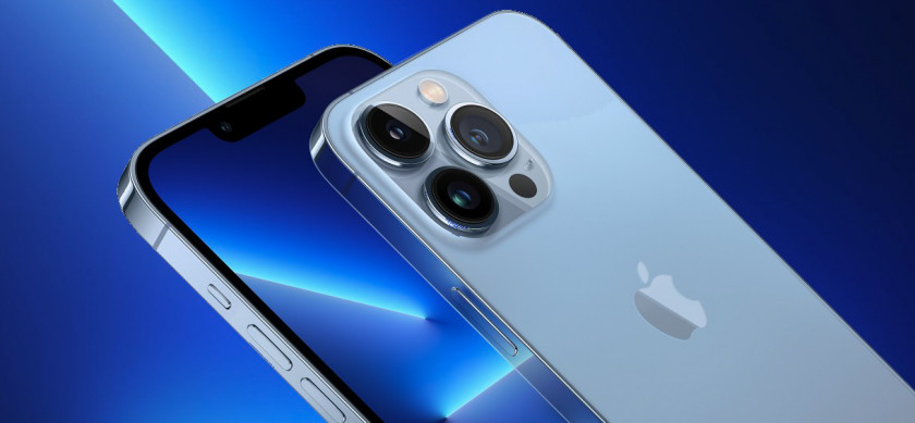 Czy iPhone 13 ma stabilizację obrazu?
