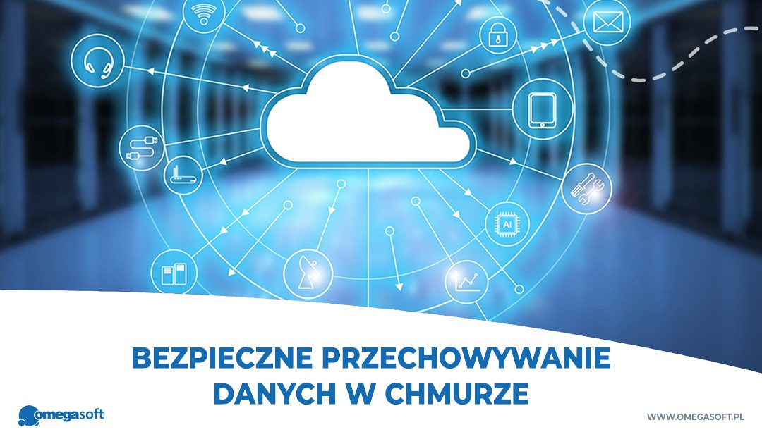 Czy przechowywanie zdjęć w chmurze jest bezpieczne?