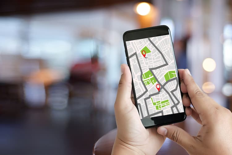 Czy Zagłuszacz GPS działa?