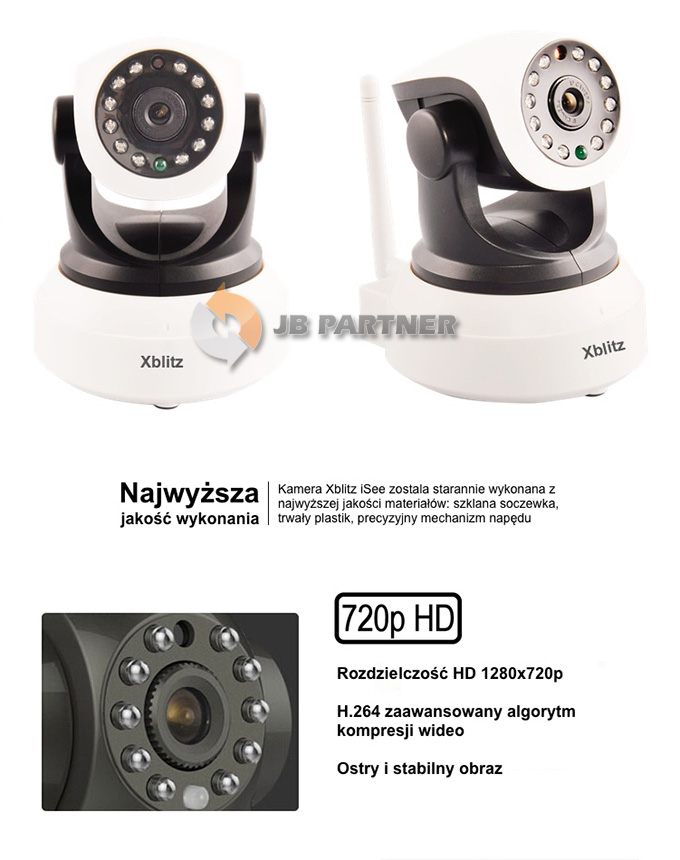 Dlaczego kamera nie zapisuje na karcie SD?