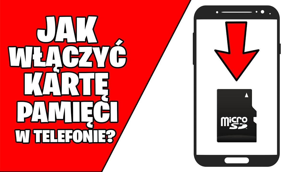 Dlaczego telefon nie zapisuje zdjęć na karcie pamięci?