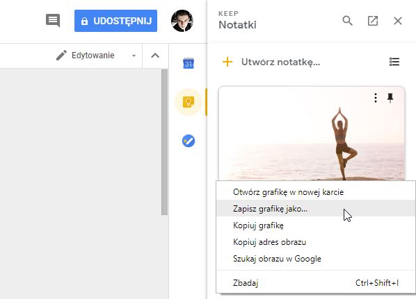 Gdzie Google zapisuje zdjęcia?