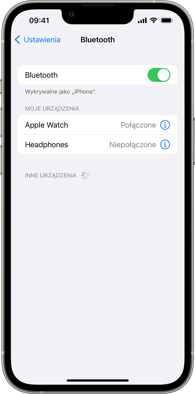 Jak dodać urządzenie do telefonu?
