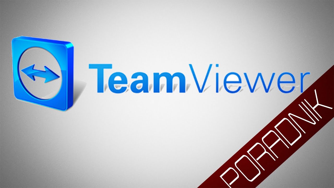 Jak korzystać z programu TeamViewer?