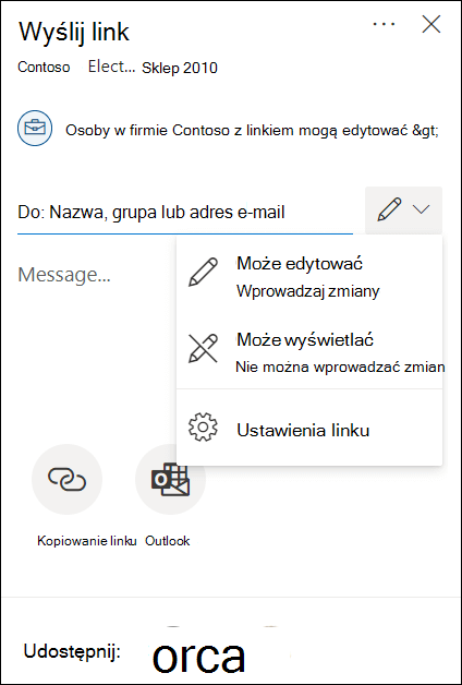Jak sprawdzić kto ma dostęp do OneDrive?