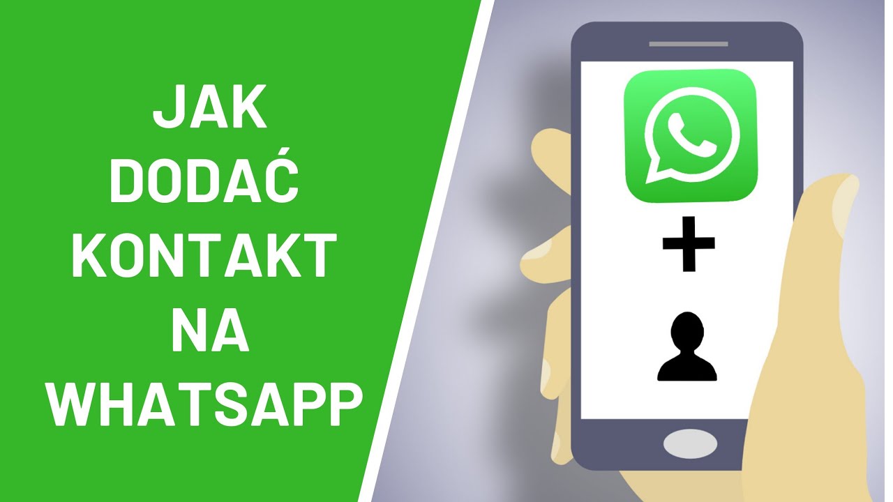 Jak znaleźć kogoś na WhatsAppie?
