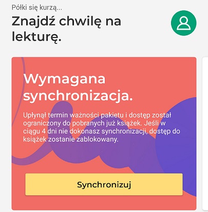 Na czym polega Synchronizacja?