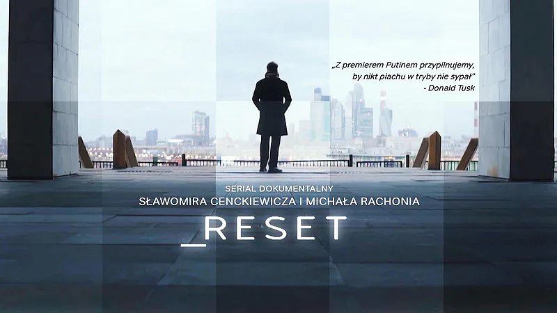 Co oznacza słowo reset?