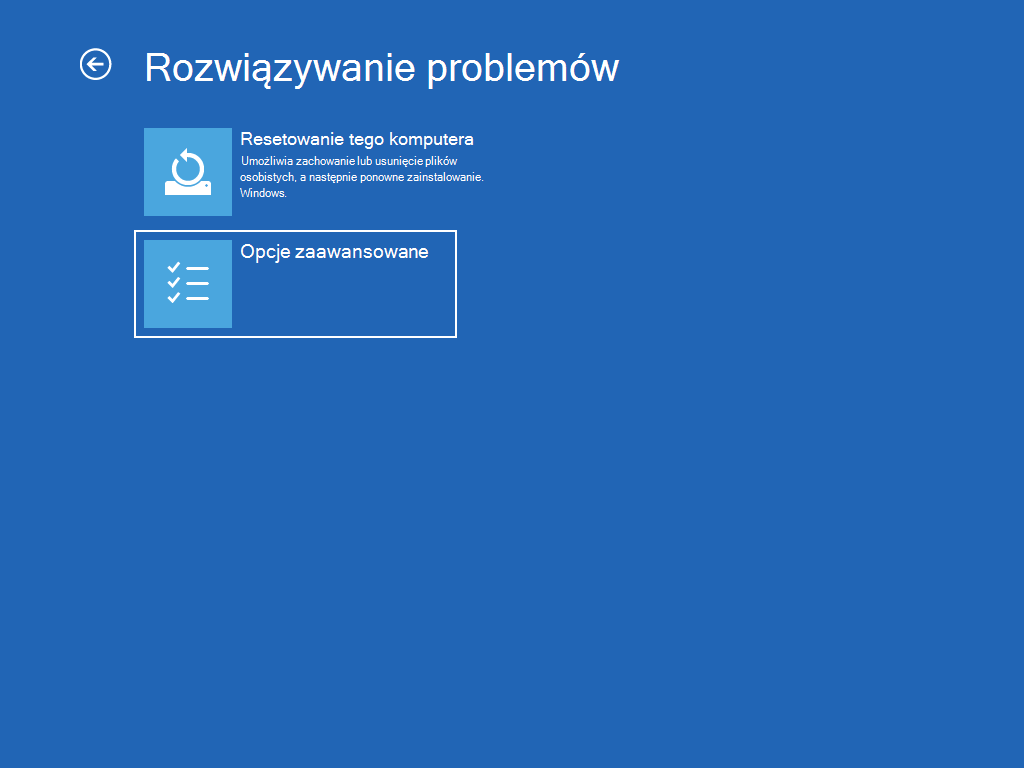 Co przywraca Przywracanie systemu?