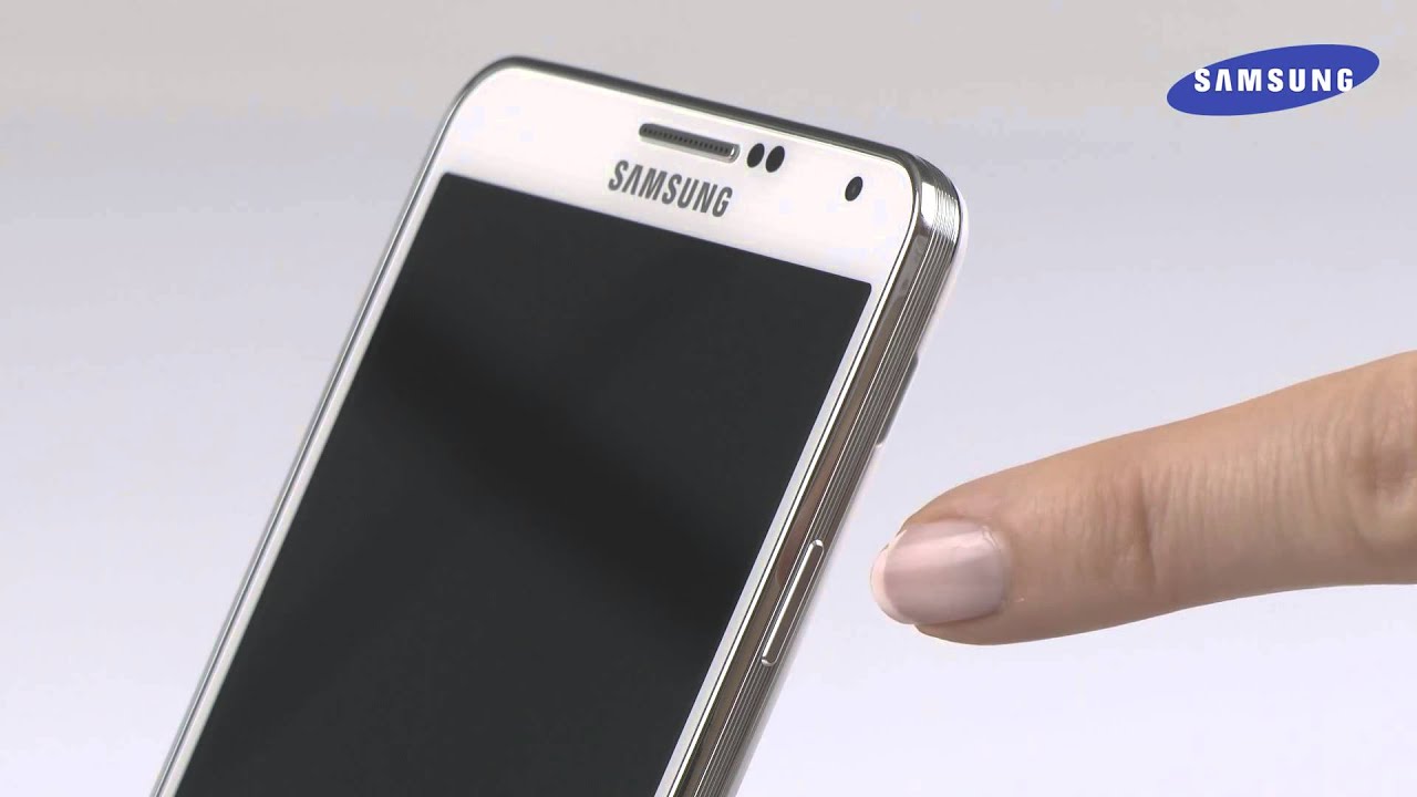 Co zrobić gdy Samsung nie chce się włączyć?