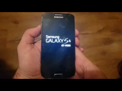 Co zrobić żeby uruchomić telefon?