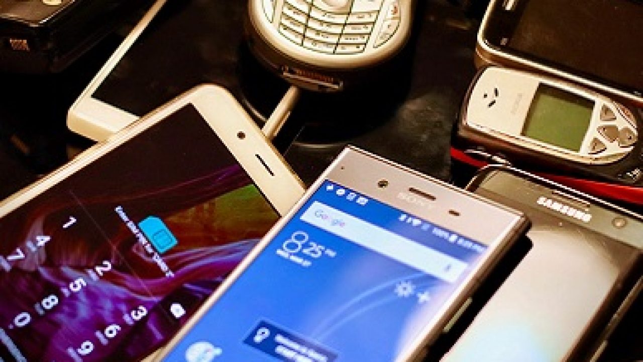 Czy da się sprzedać telefon bez pudełka?