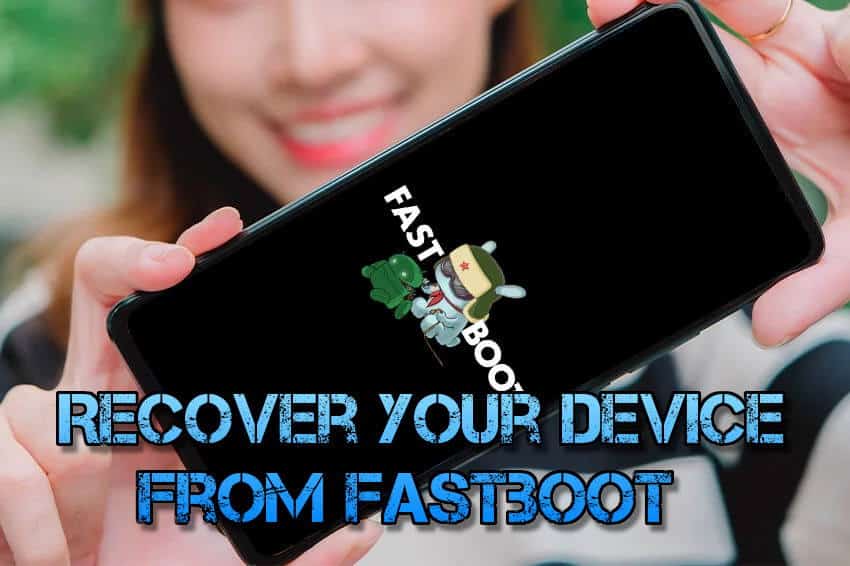 Czy Fastboot jest bezpieczny?