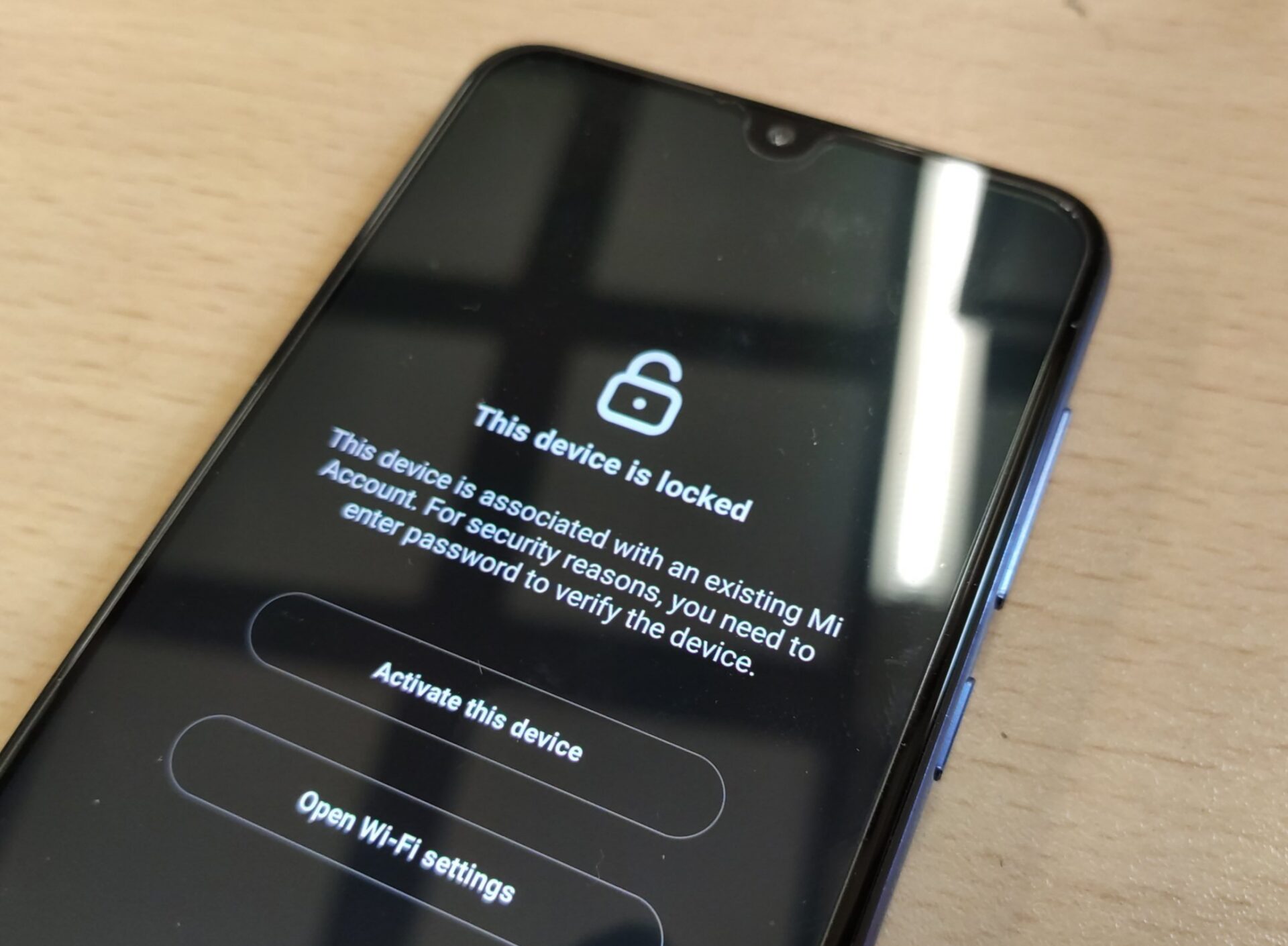 Czy jak zresetuje telefon to usuną mi się zdjęcia?
