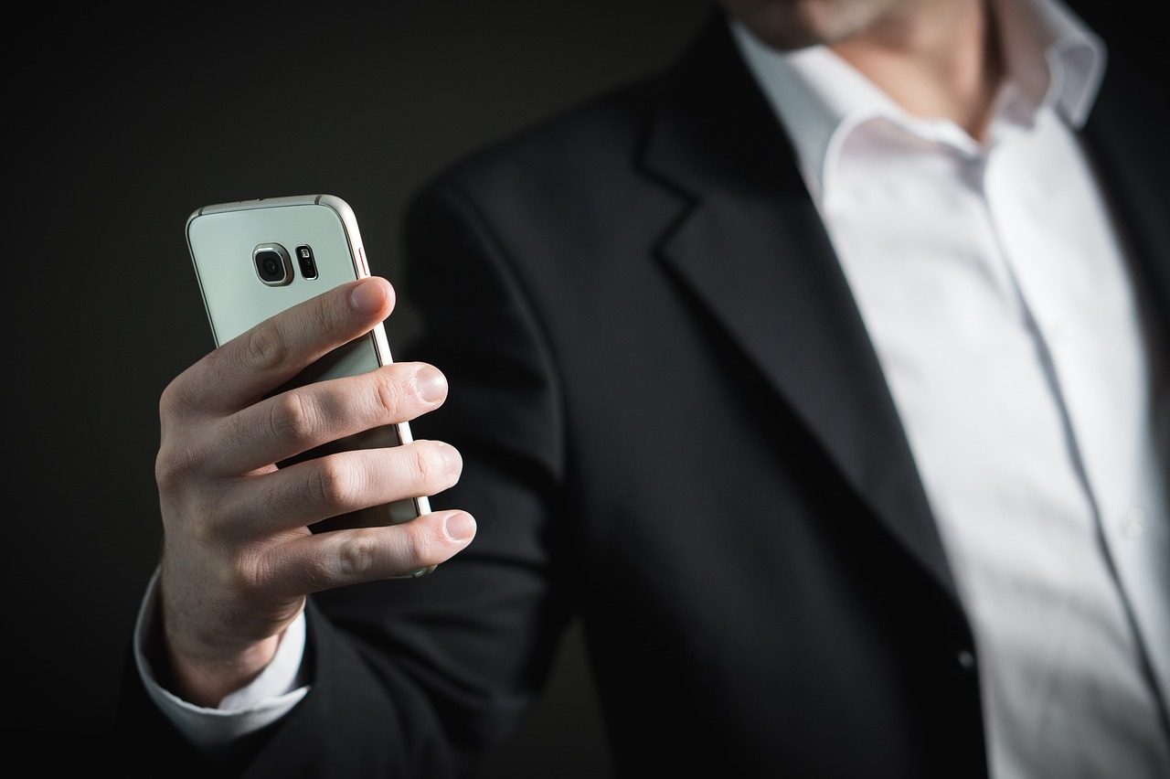 Czy można często wyłączać telefon?