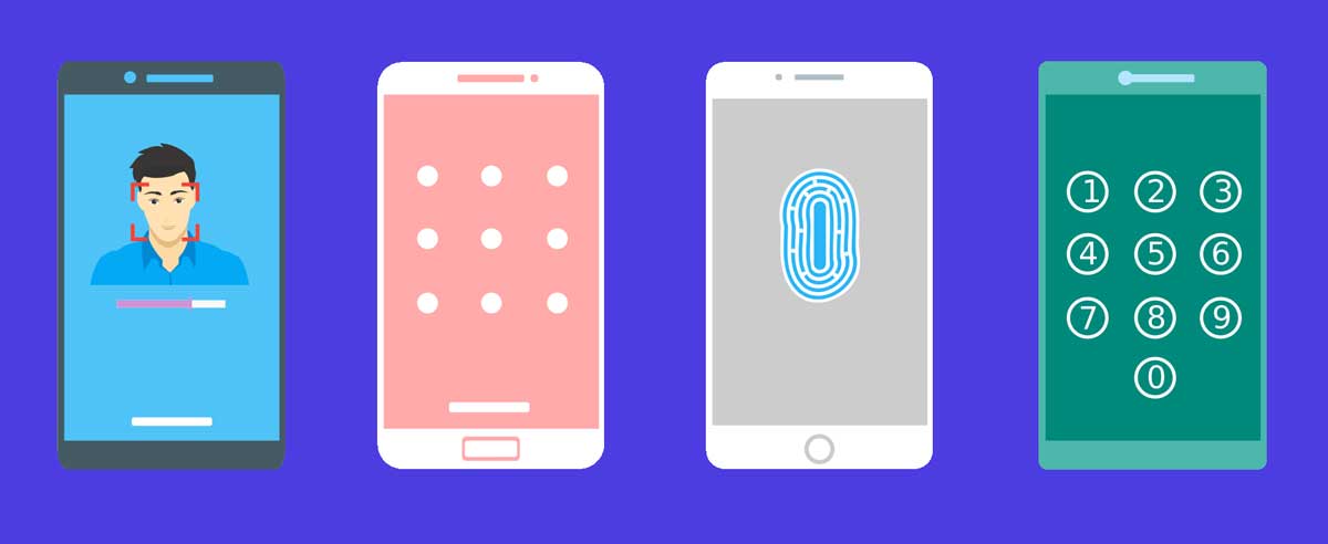 Czy można odblokować telefon przez komputer?