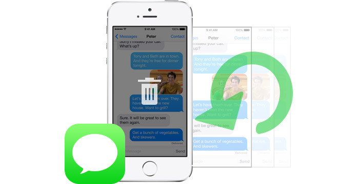 Czy można odzyskać SMS-y po przywróceniu ustawień fabrycznych?