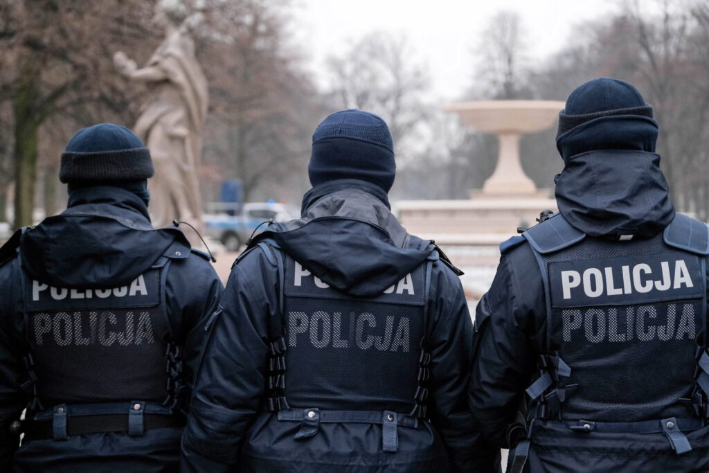Czy policja może wejść na WhatsApp? - Crowdfund