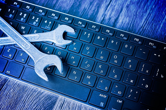 Czy reset komputera poprawia wydajność?