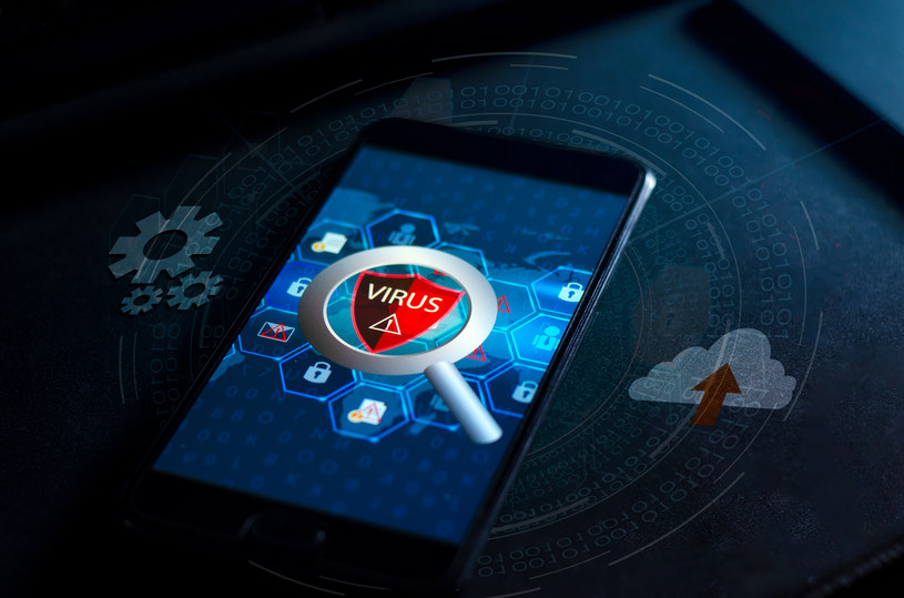 Czy reset telefonu usunie wirusy?
