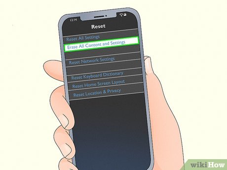 Does factory reset actually help?